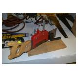 Mitre Box