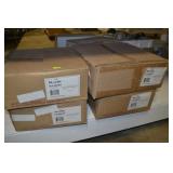 Ceiling Light Fixtures (New in box)