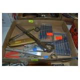 Misc. Tool Flat