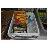 Command Strips & more