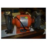 Bench Grinder