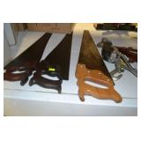 Saws