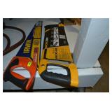 New Saws