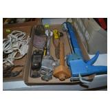 Misc. Tool Flat