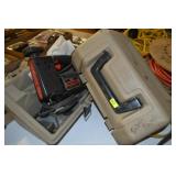 Craftsman Scolling Saw