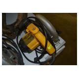 DeWalt Circular Saw