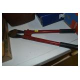Bolt Cutters