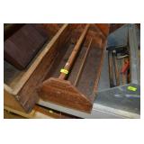 Carpenter Tool Box