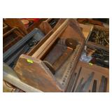 Carpenter Tool Box