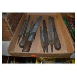Flat of Files