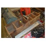 Carpenter Box