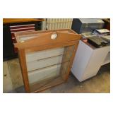 Display Cabinet