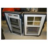 Sample Windows