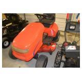 Simplicity Lawn Tractor 38" Deck