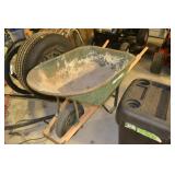 Wheelbarrow
