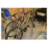 Huffy Mountain Bike