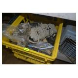 Crate of Cords