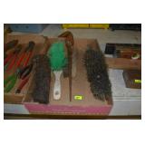 Brush Flat