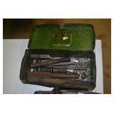 Tool box