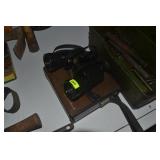 Bushnell Binoculars