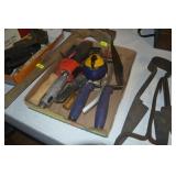 Tool Flat