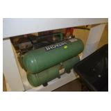 Hitachi Air Compressor