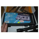 40 Pcs Socket Set