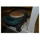 Gardening Stool