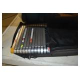 Telestep Ladder