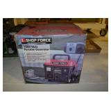 Shop Force 1000 Watt GEnerator