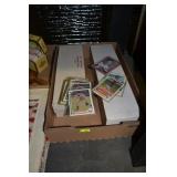 Trading Cards