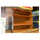 Book Shelf