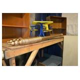 Curtain Rods