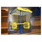 Spongebob Squarepants Kids Patio Table