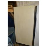 Kenmore Upright Freezer