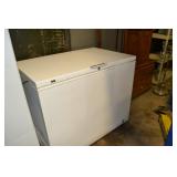 Fridgedaire Chest Freezer