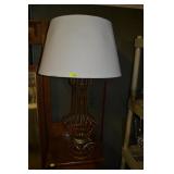 lamp