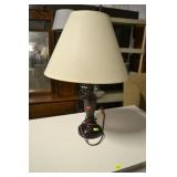 Lamp