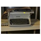 Underwood Five Typewriter