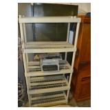 Garage Storage Shelf