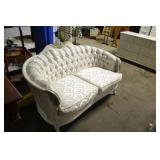 Gorgeous Loveseat settee