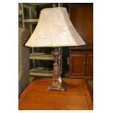 lamp