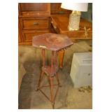Occasional Side Table / Plant Stand