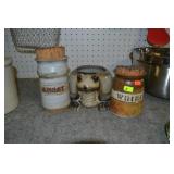 Pottery Lot