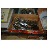 Flatware