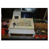 Royal Cash Register