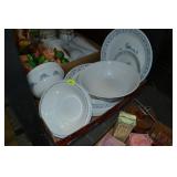 Corelle Dishes