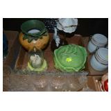 Misc. Glassware