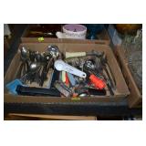 Utensils & More