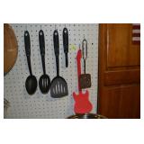 Utensils